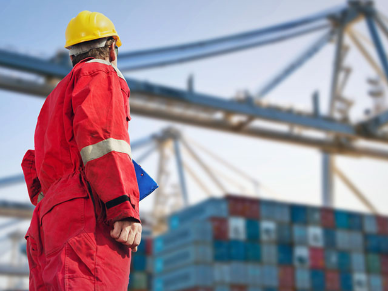 Import and Export Consolidation in Kenya 2025
